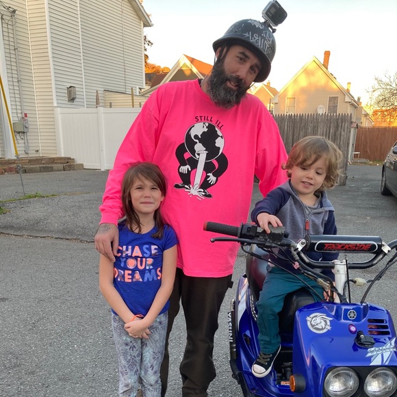 Meet your Posher, John - Picture 1 of 1